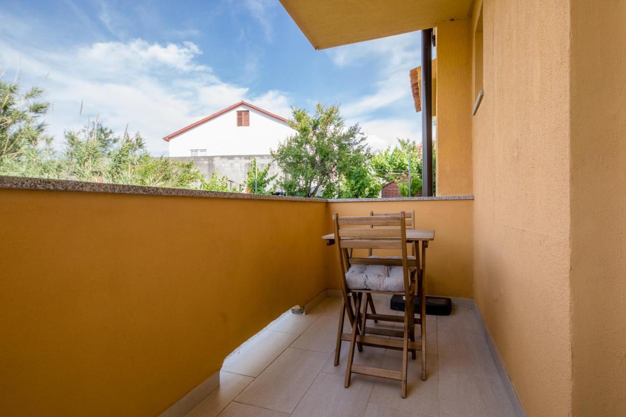 Apartments Gael Lopar Zewnętrze zdjęcie