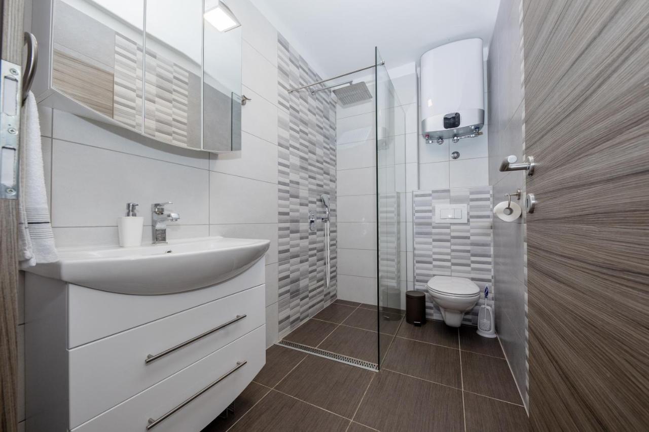 Apartments Gael Lopar Zewnętrze zdjęcie