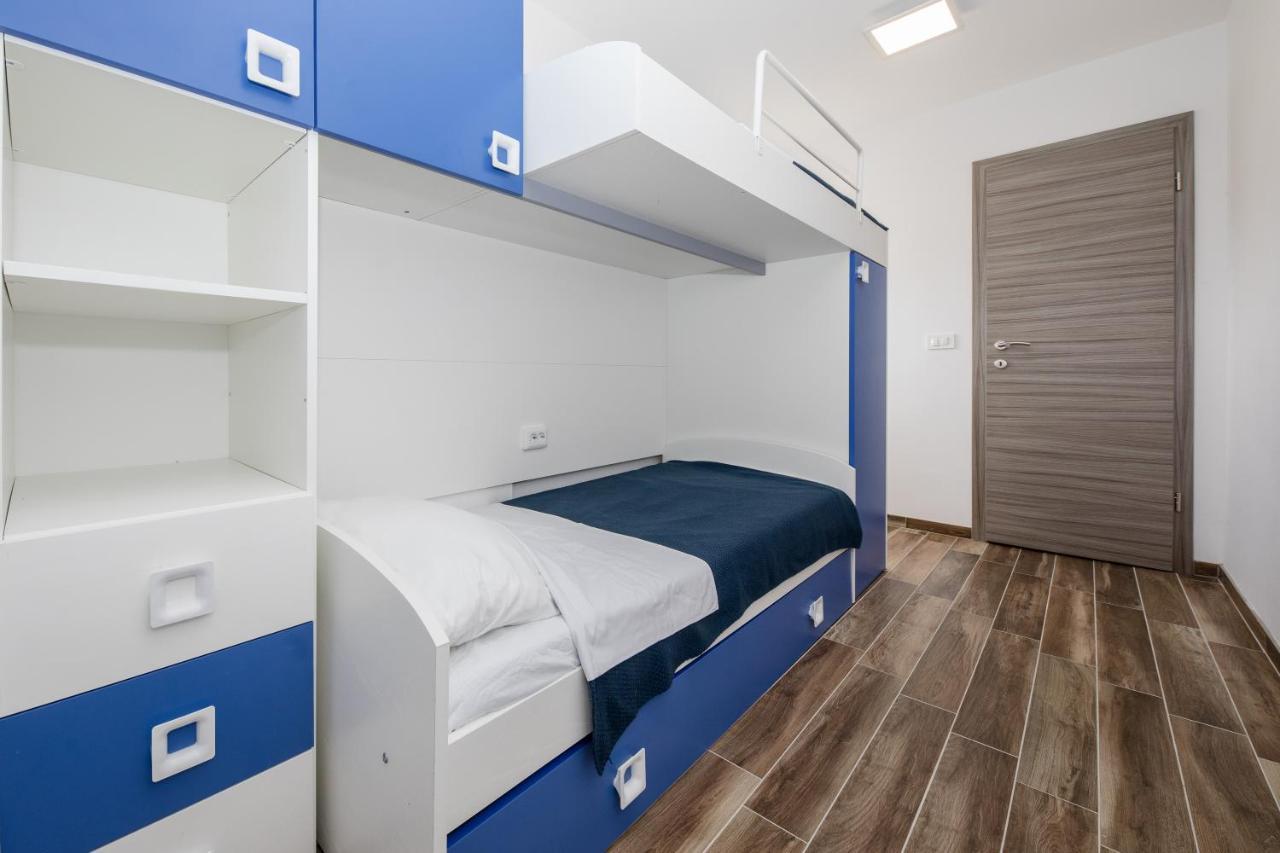 Apartments Gael Lopar Zewnętrze zdjęcie