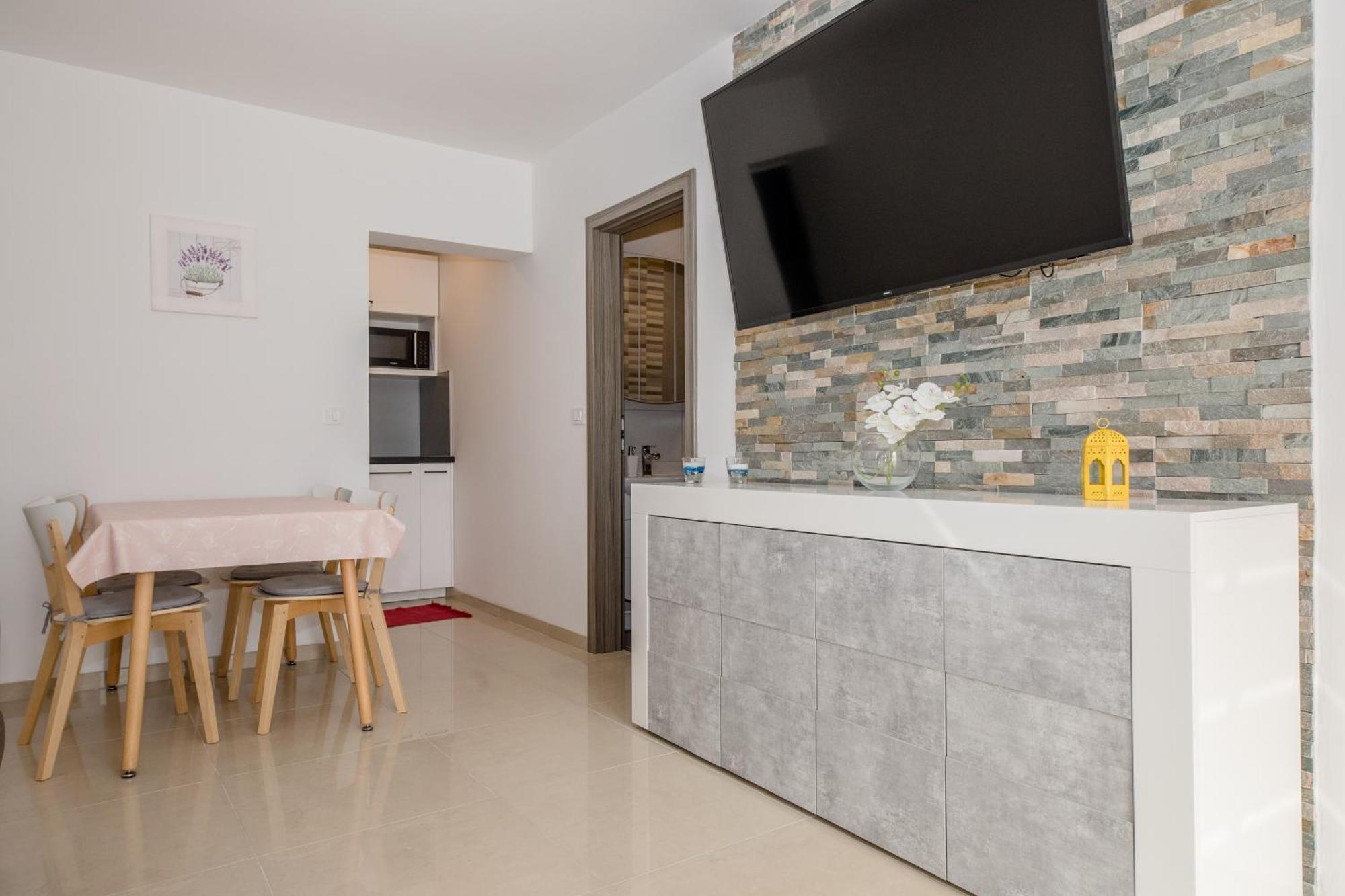 Apartments Gael Lopar Pokój zdjęcie