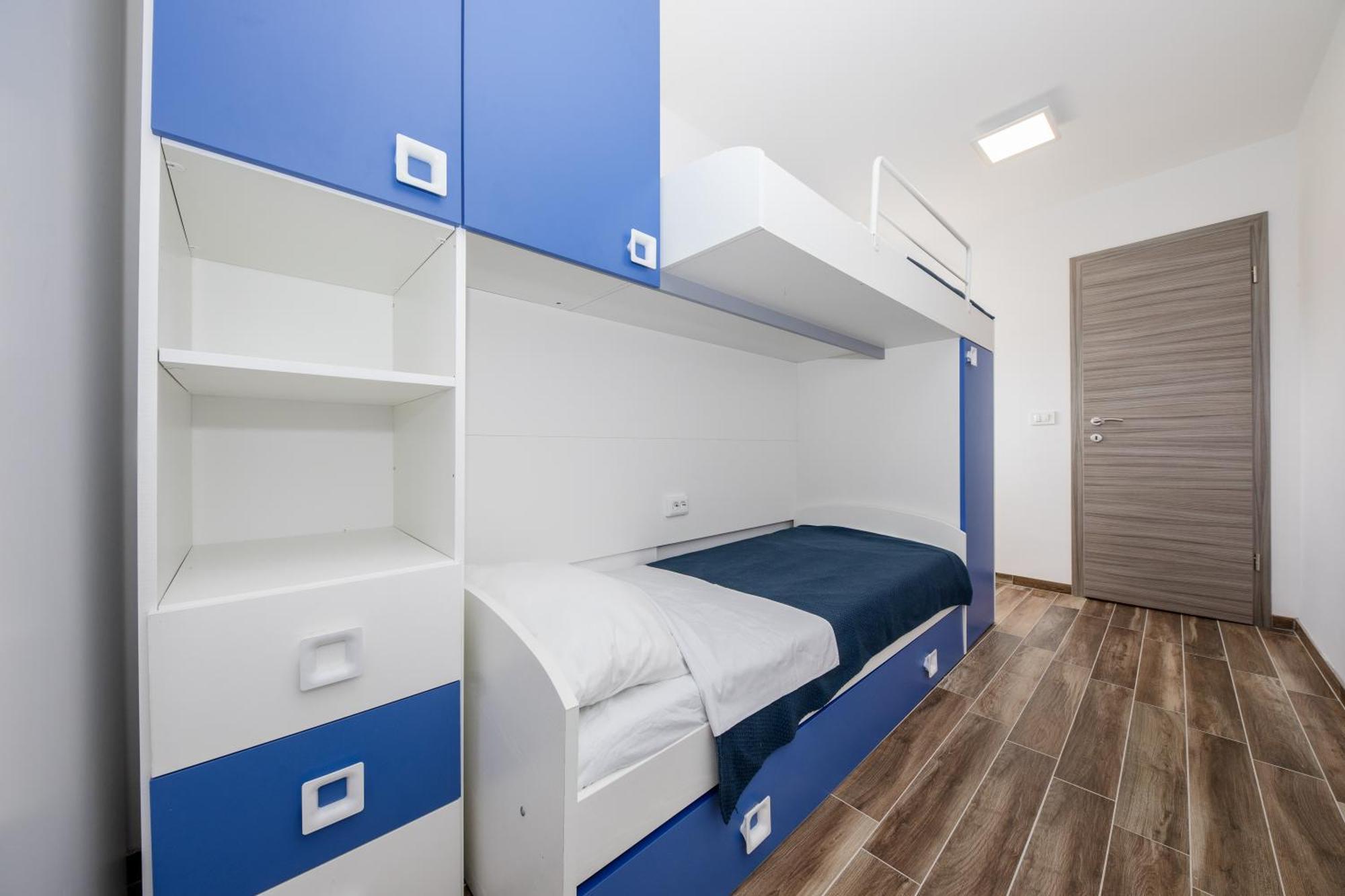 Apartments Gael Lopar Pokój zdjęcie