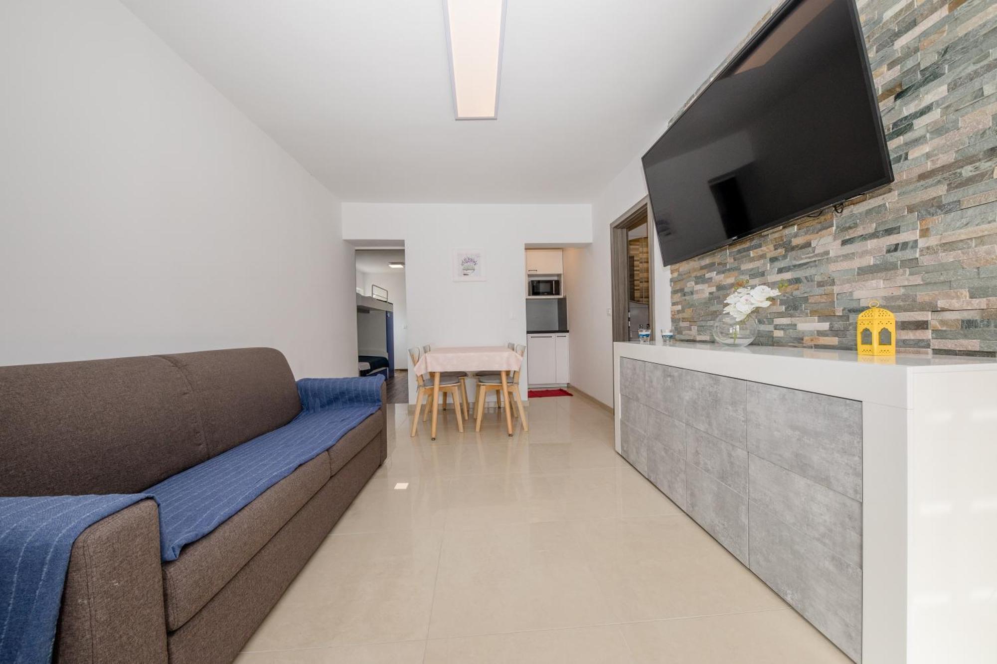 Apartments Gael Lopar Pokój zdjęcie